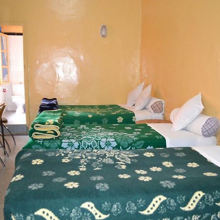 Hotel Atlas Varzazat Dış mekan fotoğraf