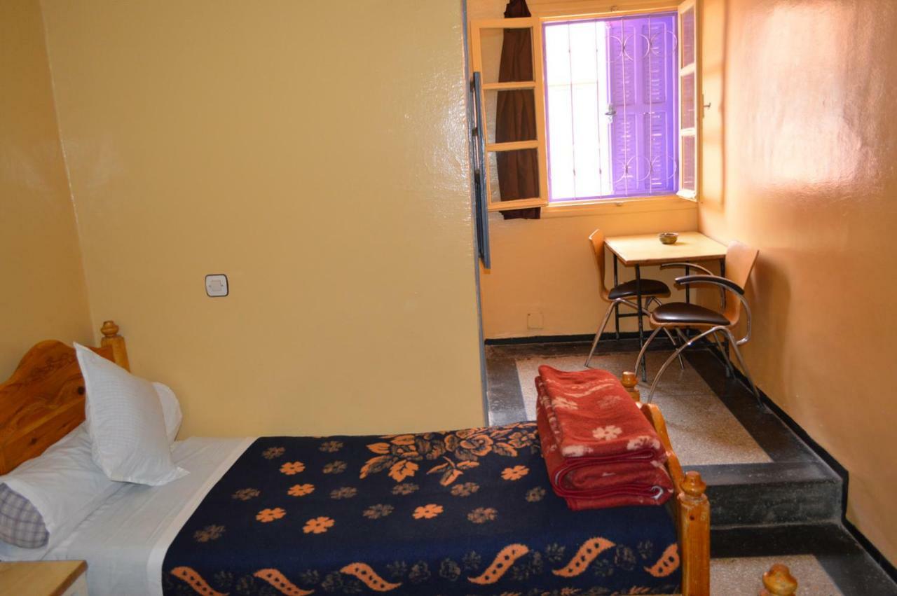 Hotel Atlas Varzazat Dış mekan fotoğraf