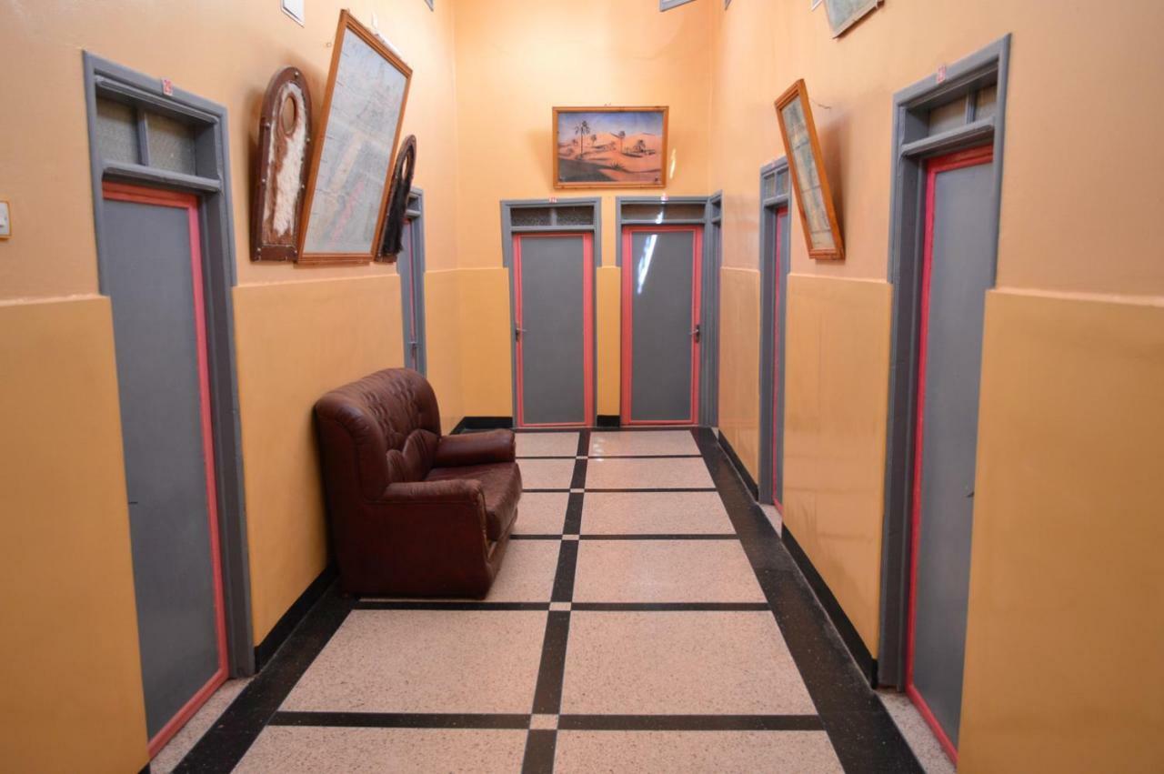 Hotel Atlas Varzazat Dış mekan fotoğraf