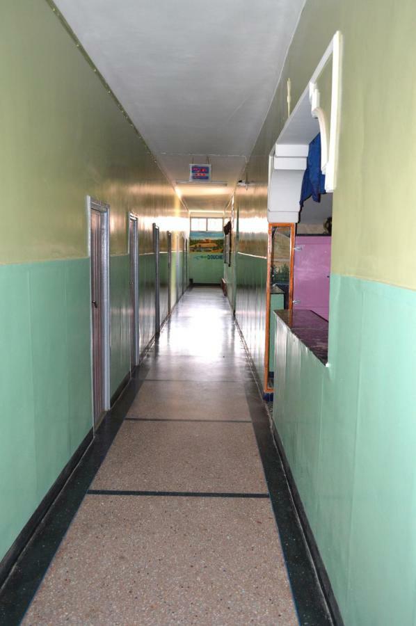 Hotel Atlas Varzazat Dış mekan fotoğraf