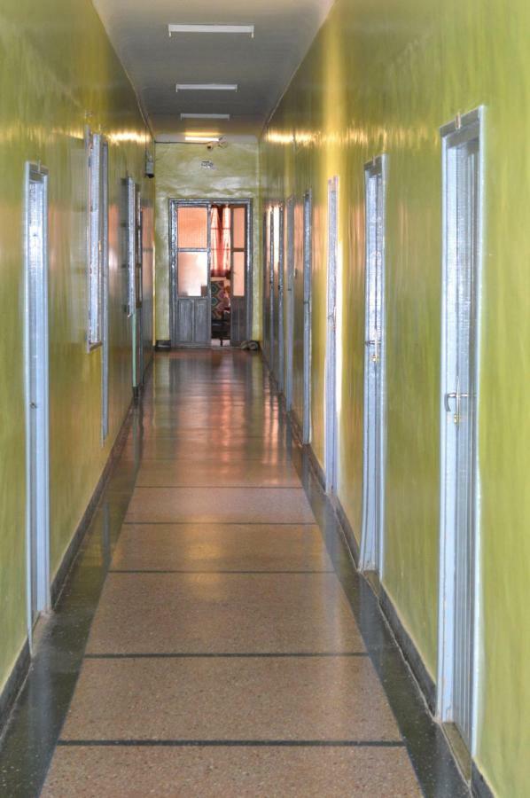 Hotel Atlas Varzazat Dış mekan fotoğraf