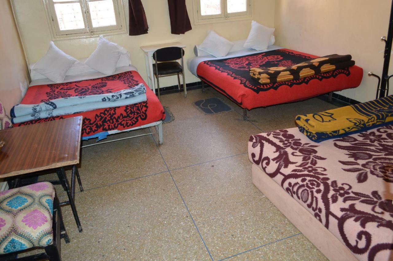 Hotel Atlas Varzazat Dış mekan fotoğraf