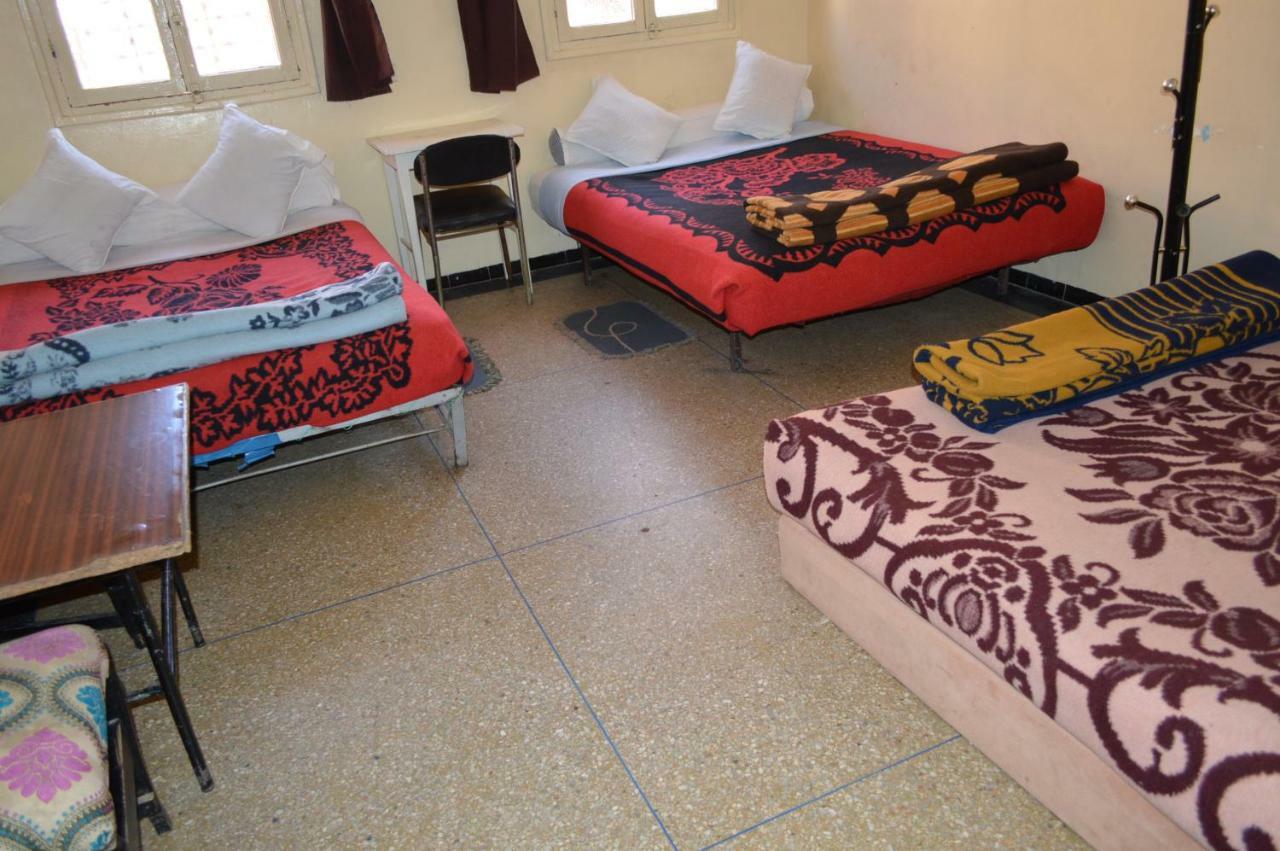 Hotel Atlas Varzazat Dış mekan fotoğraf