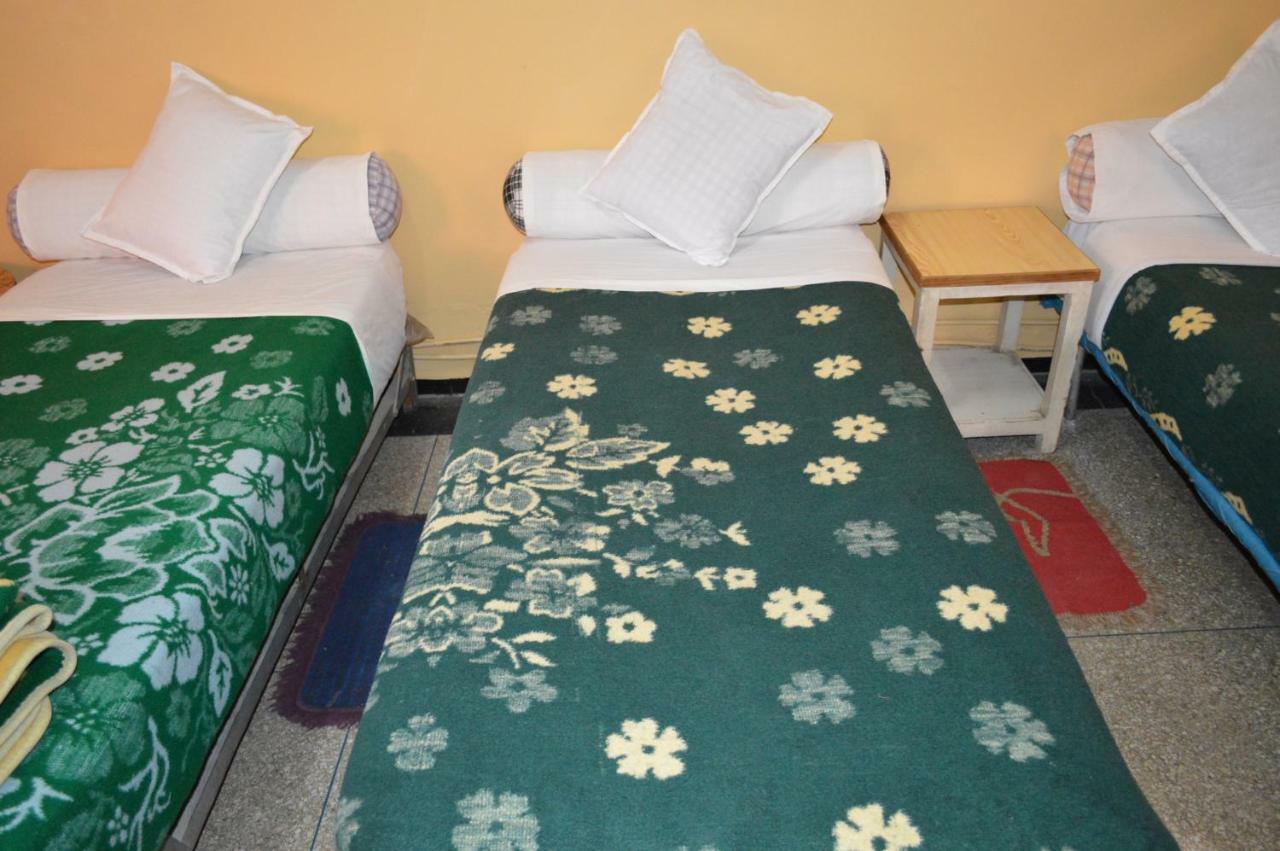 Hotel Atlas Varzazat Dış mekan fotoğraf