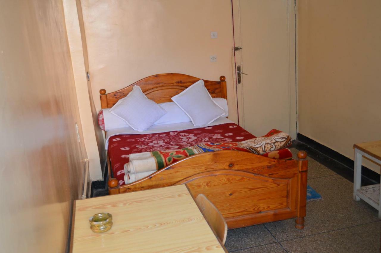 Hotel Atlas Varzazat Dış mekan fotoğraf
