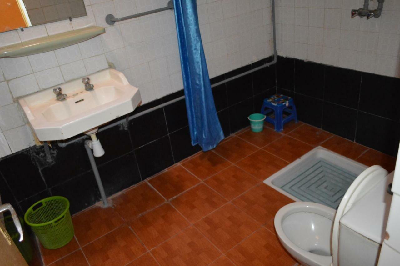 Hotel Atlas Varzazat Dış mekan fotoğraf