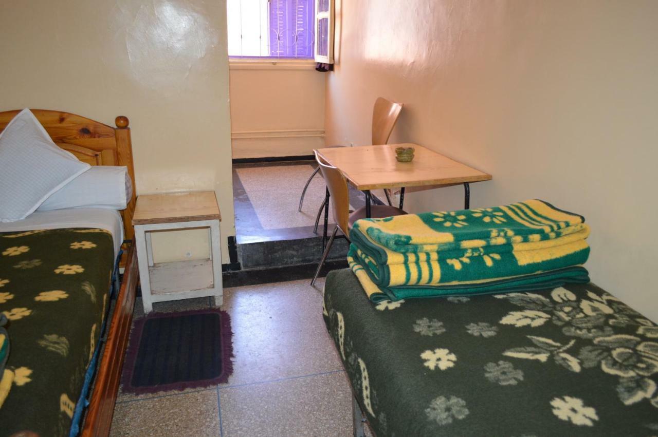 Hotel Atlas Varzazat Dış mekan fotoğraf