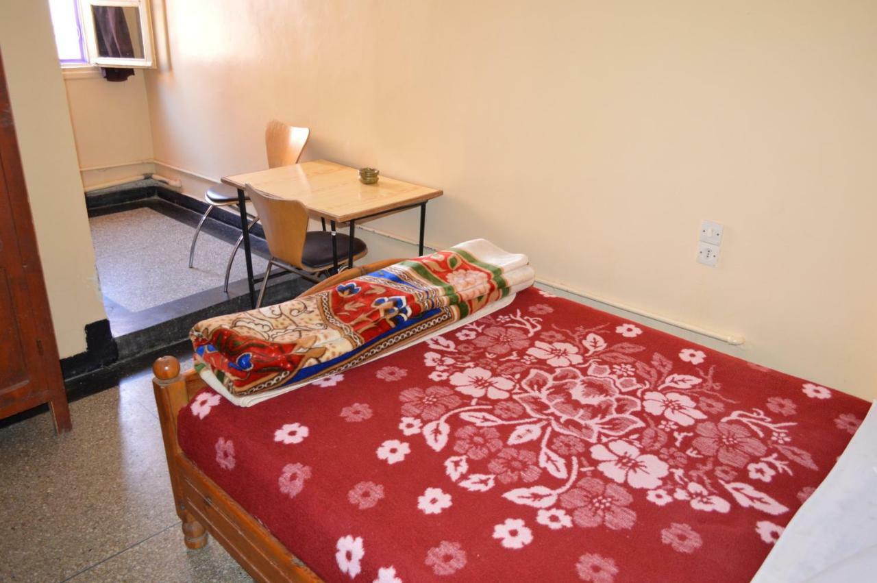 Hotel Atlas Varzazat Dış mekan fotoğraf