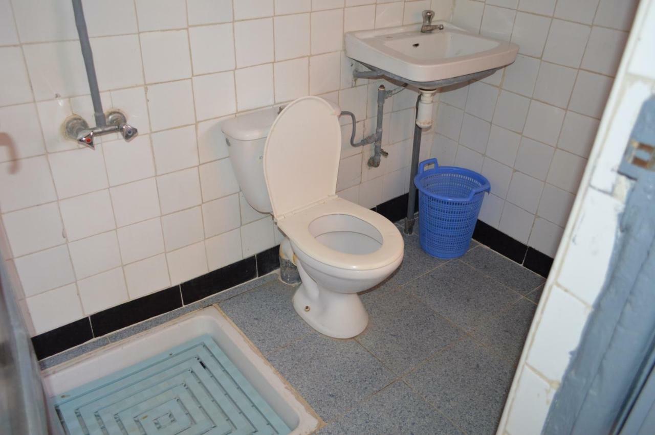 Hotel Atlas Varzazat Dış mekan fotoğraf