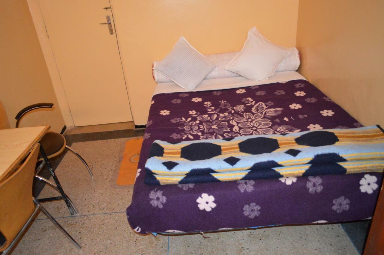 Hotel Atlas Varzazat Dış mekan fotoğraf
