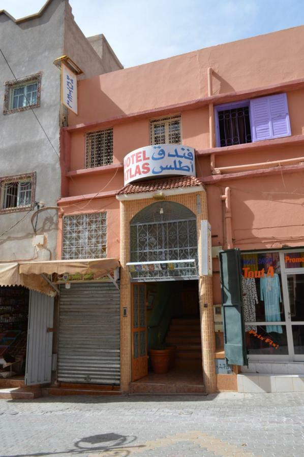 Hotel Atlas Varzazat Dış mekan fotoğraf