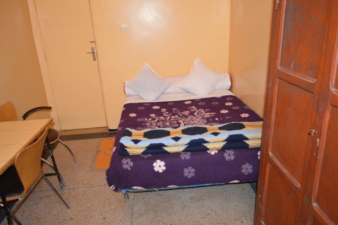 Hotel Atlas Varzazat Dış mekan fotoğraf