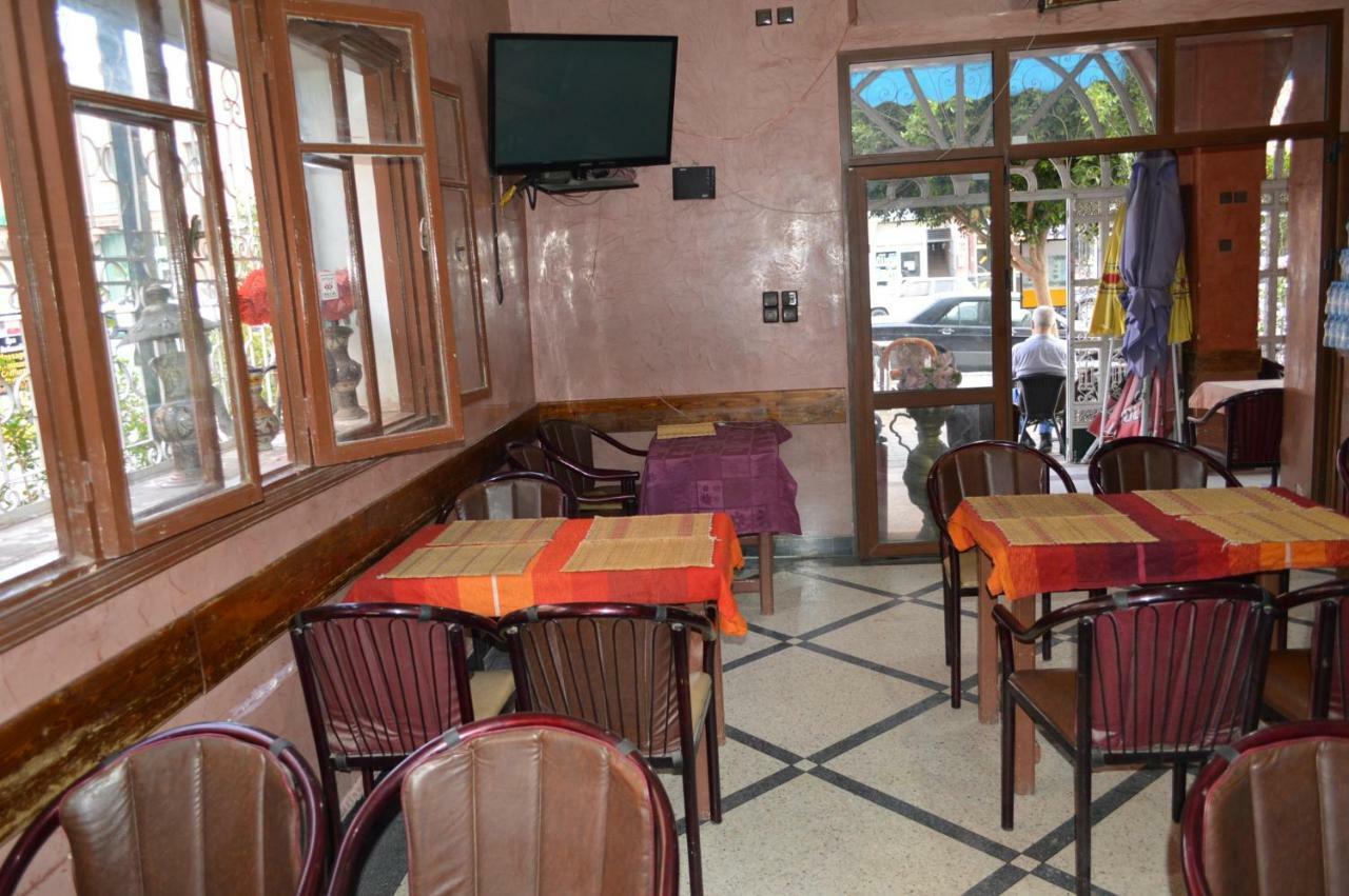 Hotel Atlas Varzazat Dış mekan fotoğraf